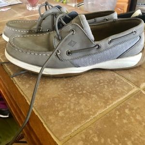 WOMENS SPERRYS